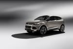 Ford Vertrek Concept 2011 года